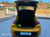 Peugeot 208 1.5 BlueHDi GT Pack