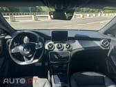 Mercedes-Benz CLA 200 d AMG Line Aut.