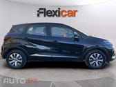 Renault Captur 1.5 DCI Exclusive