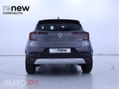 Renault Captur 1.0 Tce Equilibre Bi-Fuel