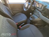 Fiat Panda 1.0 GSE Hybrid