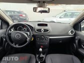 Renault Clio 1.2 16V Dynamique