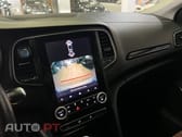 Renault Mégane Sport Tourer 1.3 TCe GT Line