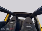 Abarth 595C ABARTH 