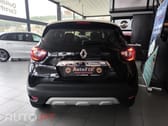 Renault Captur 0.9 TCe Exclusive