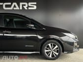 Nissan Leaf Acenta