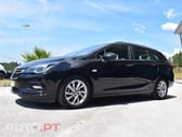 Opel Astra Sports Tourer 1.6 CDTI Edition S/S