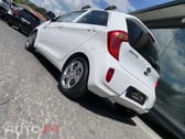 Kia Picanto 1.0 CVVT More GPL