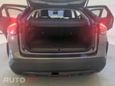 Citroen e-C4 50 kWh Feel