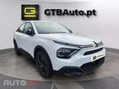 Citroen C4 1.2 PureTech Plus