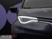 Renault Zoe (c/ Bateria) Limited 50
