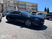 Peugeot 508 1.6 Hybrid Allure e-EAT8