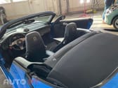 Porsche 911 997 Carrera Cabrio