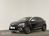 Renault Captur Captur 1.0 TCe Techno Bi-Fuel