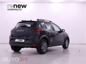 Dacia Sandero STW Expression Eco-G 100