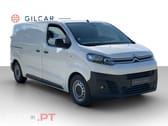 Citroen Jumpy 1.6 BlueHDi XL
