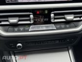BMW 320 e Touring Line Sport Auto