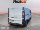Nissan Primastar N-Connect 2.0 DCI 130 L2H1