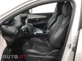 Peugeot 3008 1.5 BlueHDi GT Pack EAT8