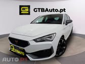 Cupra Leon 1.4i