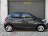 Citroen C1 1.0 VTi Feel