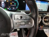 Mercedes-Benz A 250 e AMG Line