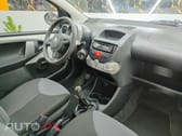 Citroen C1 1.0 Attraction