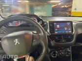 Peugeot 208 1.6 BlueHDi Active