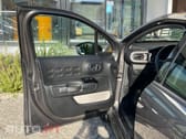 Citroen C3 1.2 PureTech Plus