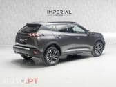 Peugeot 2008 1.2 PureTech Allure Pack EAT8