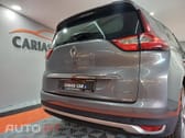 Renault Grand Scénic 1.7dCi Intens Hybrid Assist SS