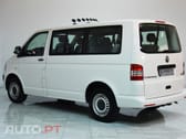 Volkswagen Transporter 2.0 TDi 114 Extra AC BlueMotion