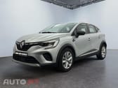 Renault Captur 1.5 dCi Business EDC