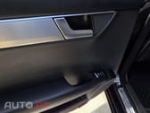 Mercedes-Benz C 200 AVANGARD