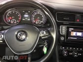 Volkswagen Golf 1.4 TSi BlueMotion Highline