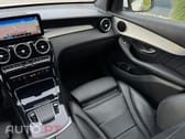 Mercedes-Benz GLC 300 de Coupé 4Matic
