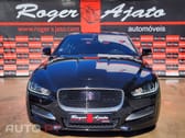 Jaguar XE 2.0 D R-Sport Aut.