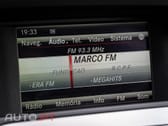Mercedes-Benz C 200 CDi Avantgarde BE