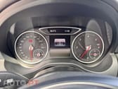 Mercedes-Benz A 200 d Urban