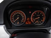 BMW 335 i Coupe Aut.