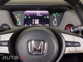 Honda Jazz 1.5i-MMD Crosstar Executive