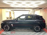 BMW iX3 Inspiring