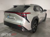 Toyota bZ4X 71,4kWh Exclusive