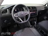 Volkswagen Tiguan 1.4 TSI Life DSG PHEV