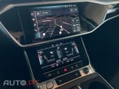 Audi A6 Avant 40 TDI Sport S tronic