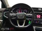 Audi Q3 35 TFSI S Tronic Business Line