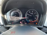 BMW X1 16 d sDrive Auto