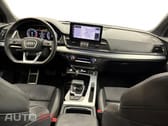 Audi Q5 35 TDI S line S tronic