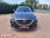 Mazda CX-3 1.5 Sky.Special Edition