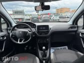 Peugeot 208 1.6 BlueHDi Style